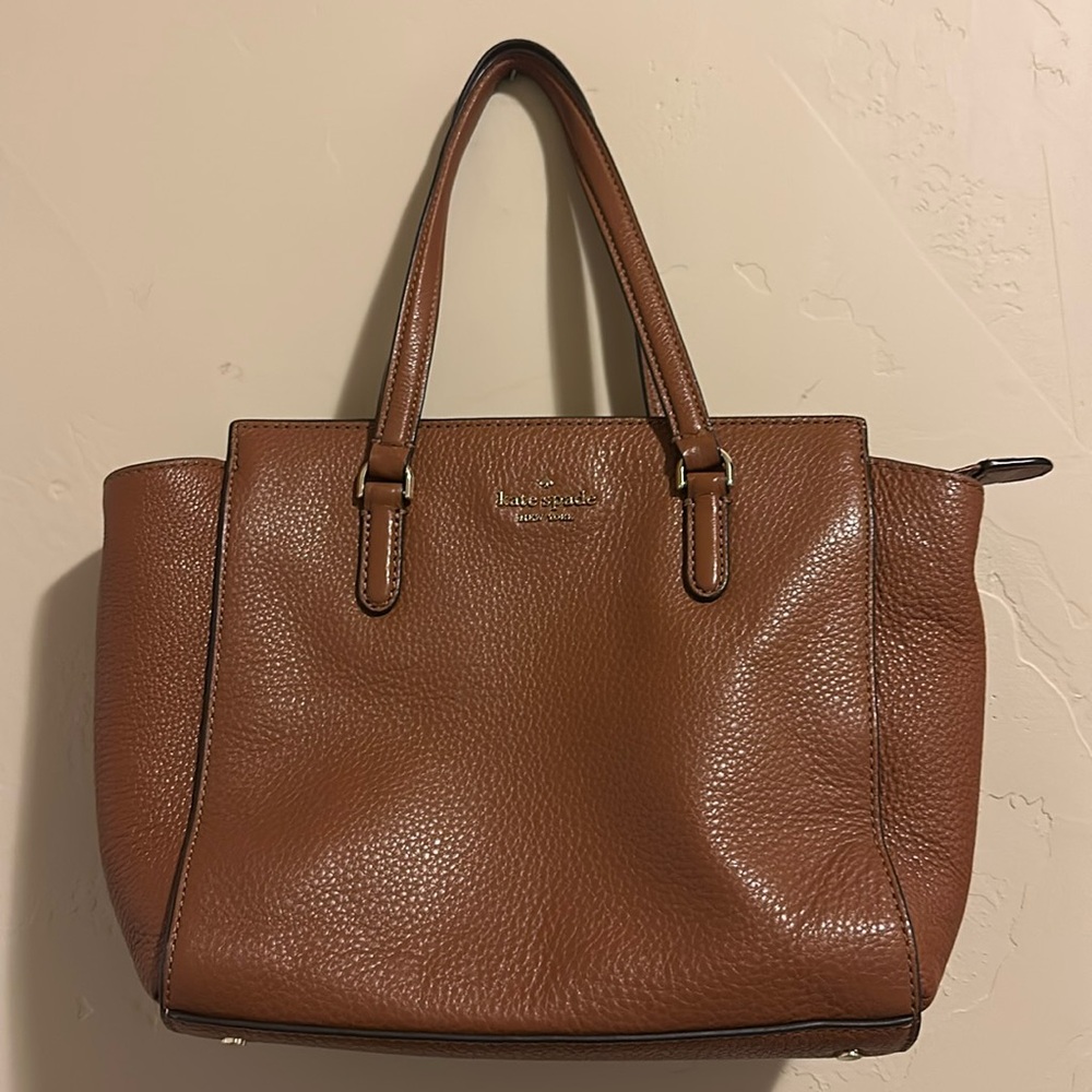 Kate Spade Small Satchel